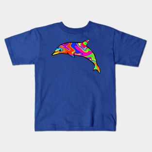 Dolphin Kids T-Shirt